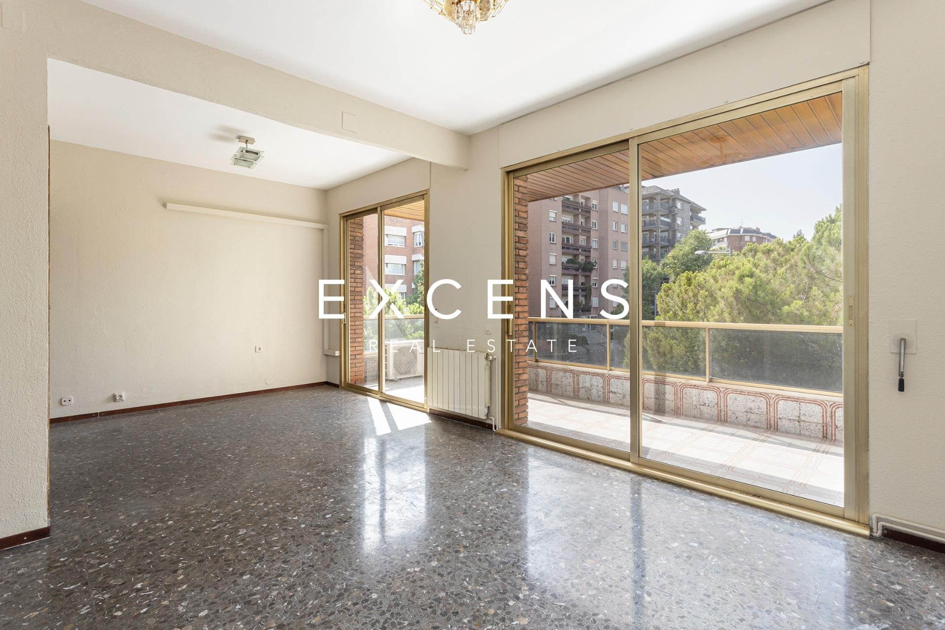 Sale - Flat - Barcelona - Les Tres Torres