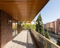 Sale - Flat - Barcelona - Les Tres Torres