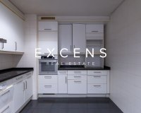 Sale - Flat - Barcelona - Les Tres Torres