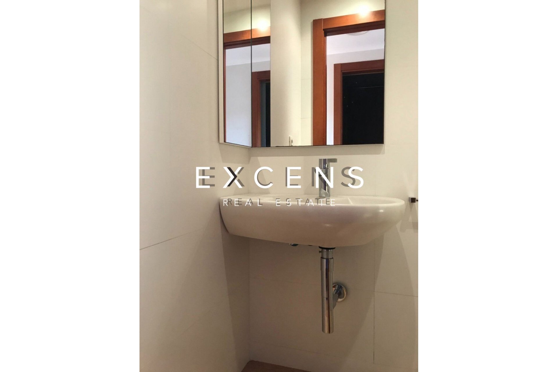 Sale - Flat - Barcelona - Les Tres Torres