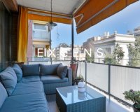 Sale - Flat - Barcelona - Les Tres Torres