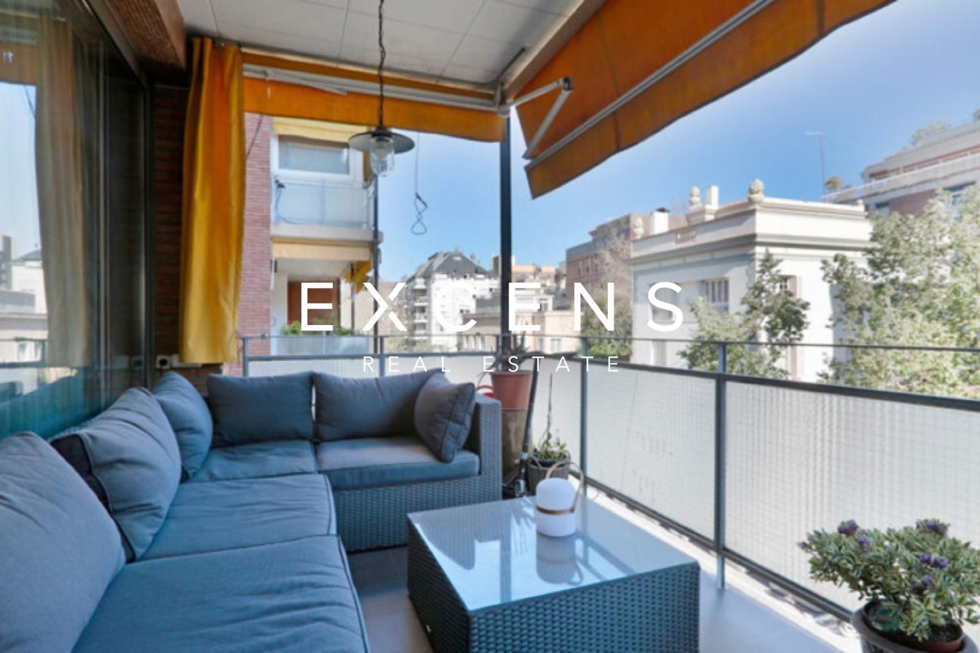 Sale - Flat - Barcelona - Les Tres Torres