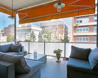 Sale - Flat - Barcelona - Les Tres Torres