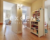 Sale - Flat - Barcelona - Les Tres Torres