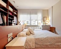 Sale - Flat - Barcelona - Les Tres Torres