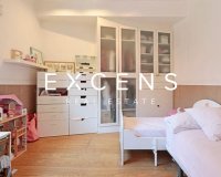 Sale - Flat - Barcelona - Les Tres Torres