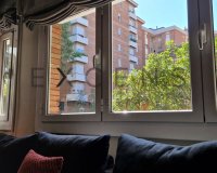 Sale - Flat - Barcelona - Les Tres Torres