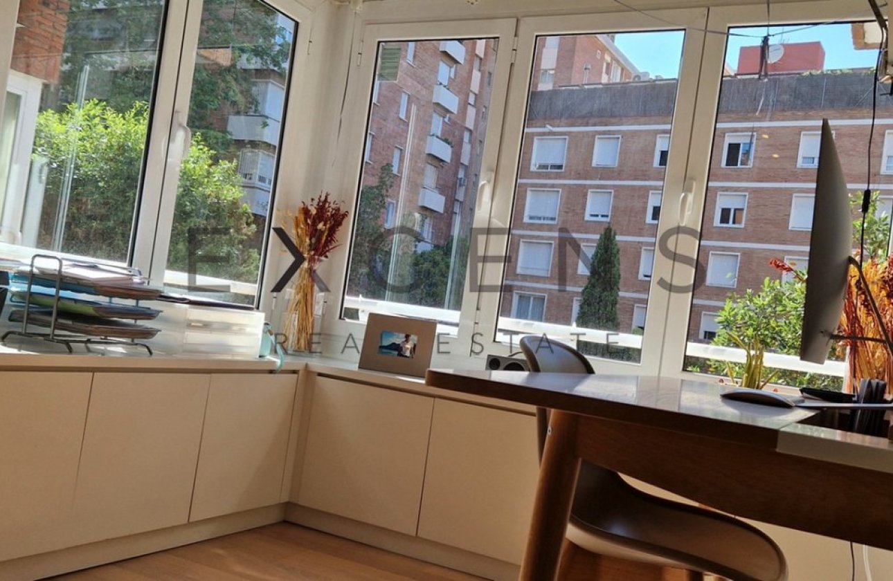 Sale - Flat - Barcelona - Les Tres Torres