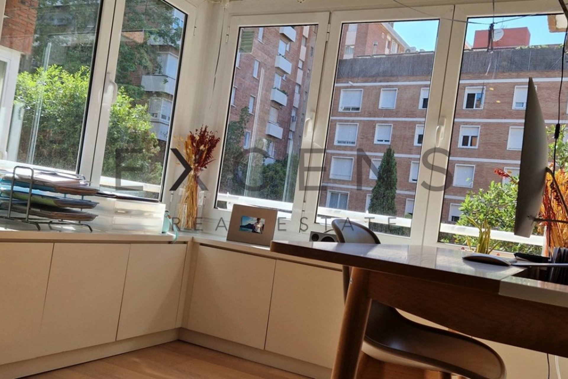 Sale - Flat - Barcelona - Les Tres Torres