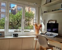 Sale - Flat - Barcelona - Les Tres Torres