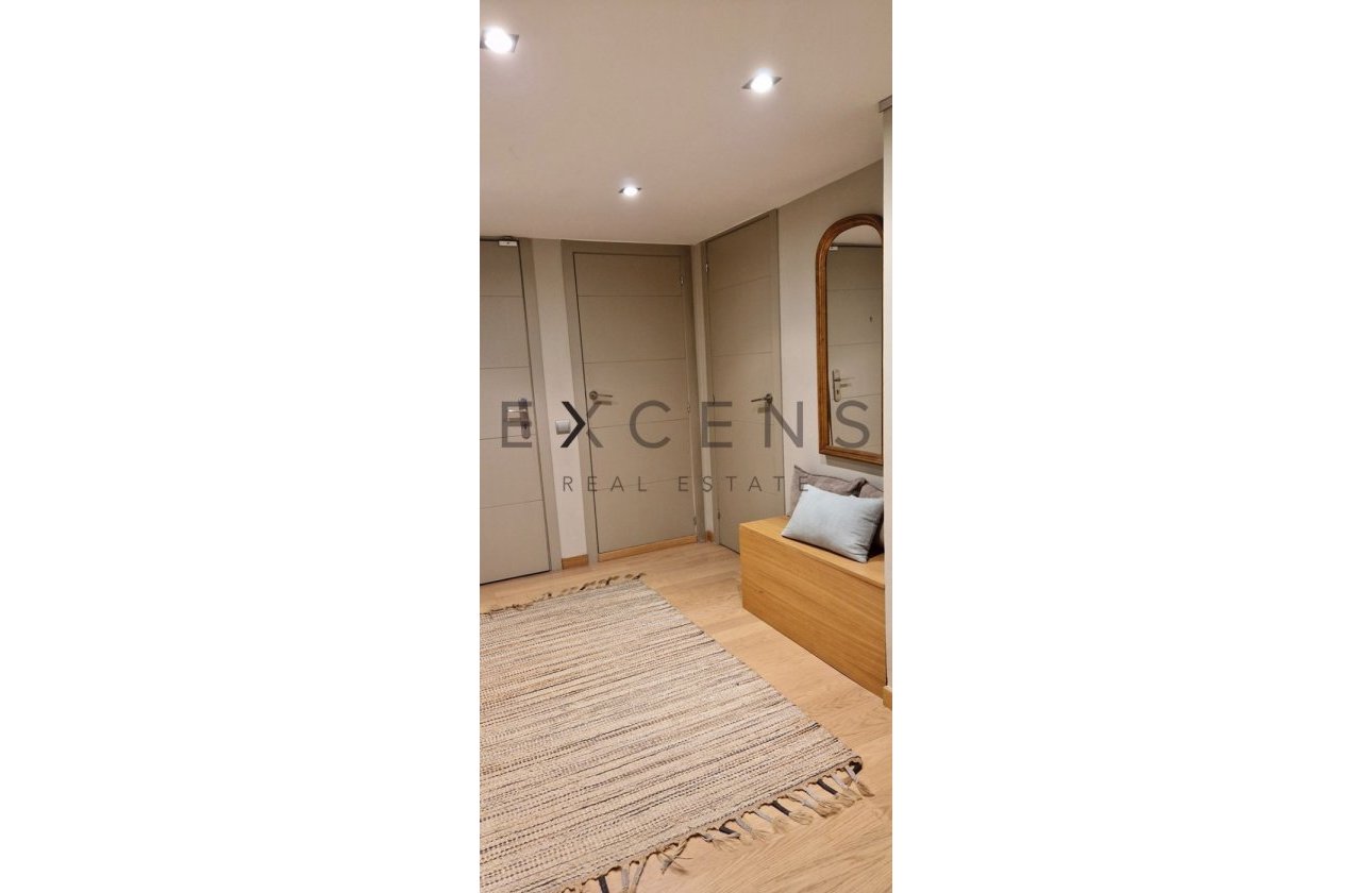 Sale - Flat - Barcelona - Les Tres Torres