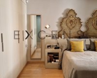 Sale - Flat - Barcelona - Les Tres Torres