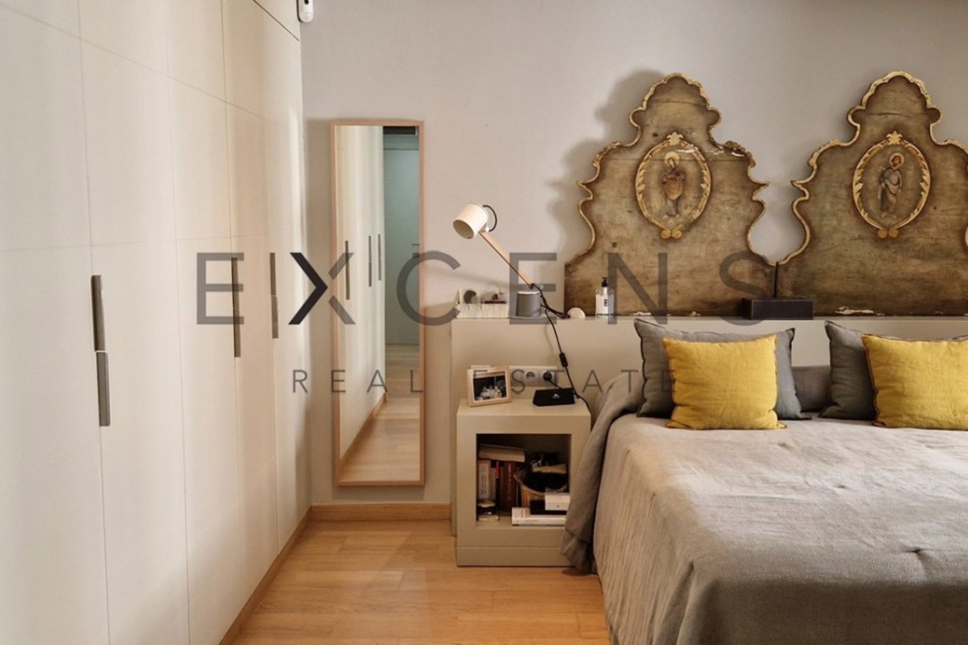 Sale - Flat - Barcelona - Les Tres Torres