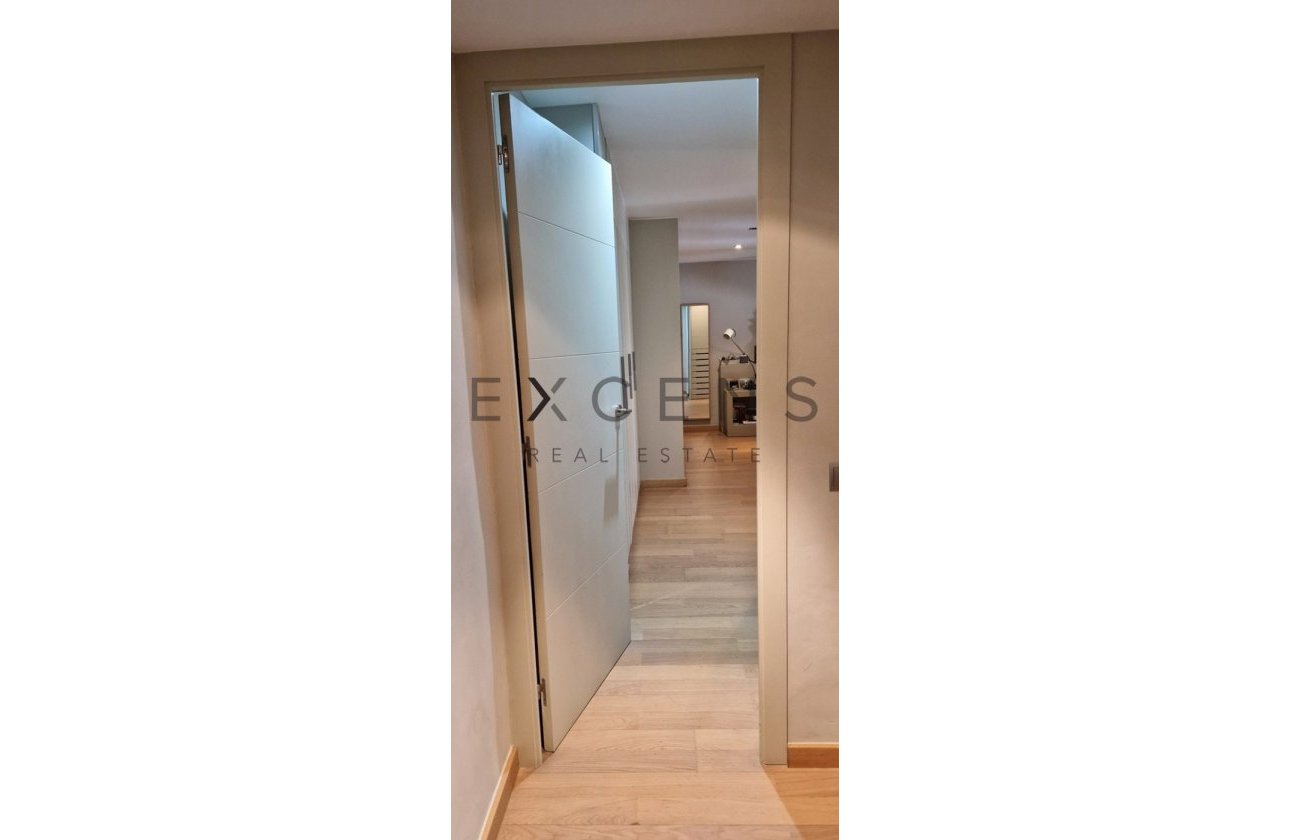 Sale - Flat - Barcelona - Les Tres Torres