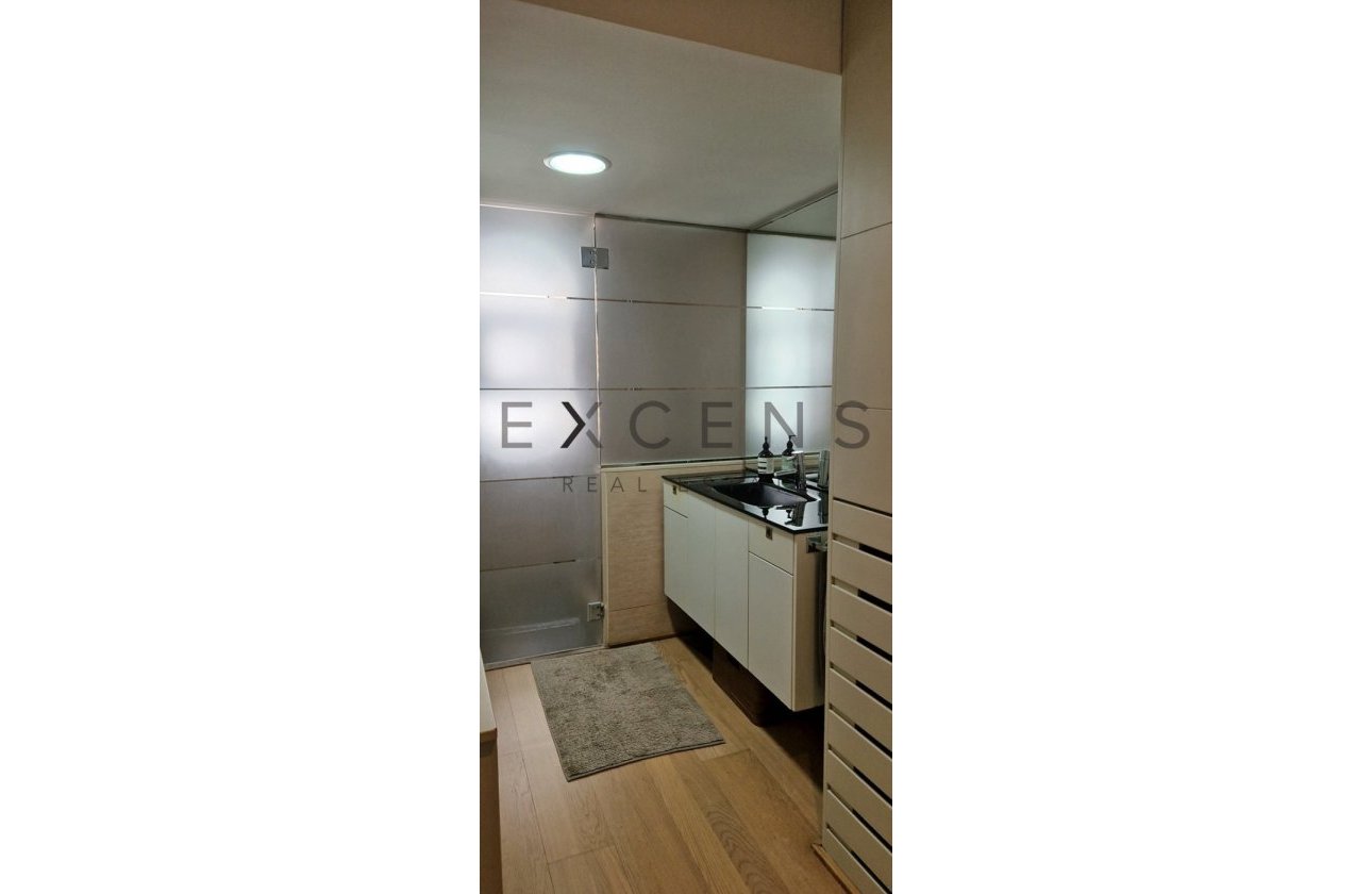 Sale - Flat - Barcelona - Les Tres Torres