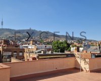 Sale - Flat - Barcelona - Les Tres Torres