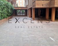 Sale - Flat - Barcelona - Les Tres Torres