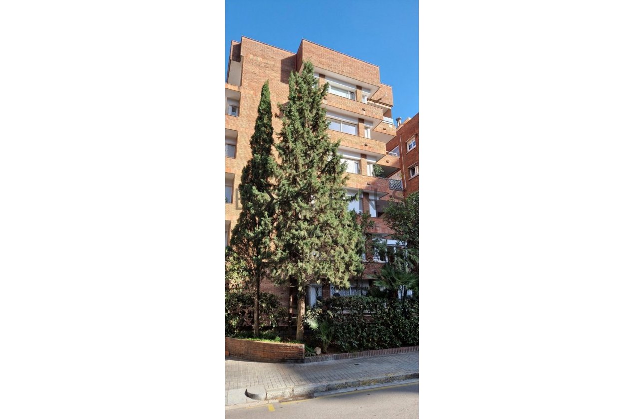 Sale - Flat - Barcelona - Les Tres Torres