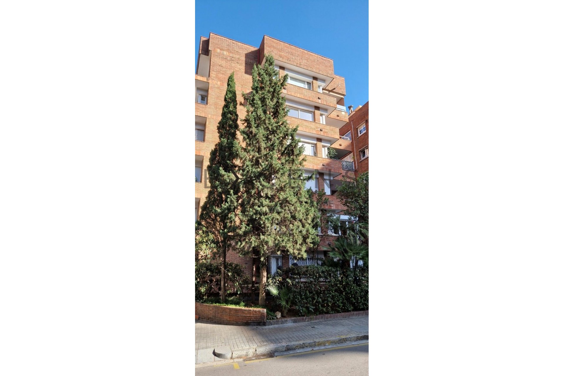 Sale - Flat - Barcelona - Les Tres Torres