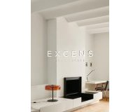 Sale - Flat - Barcelona - Les Tres Torres