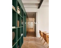 Sale - Flat - Barcelona - Les Tres Torres