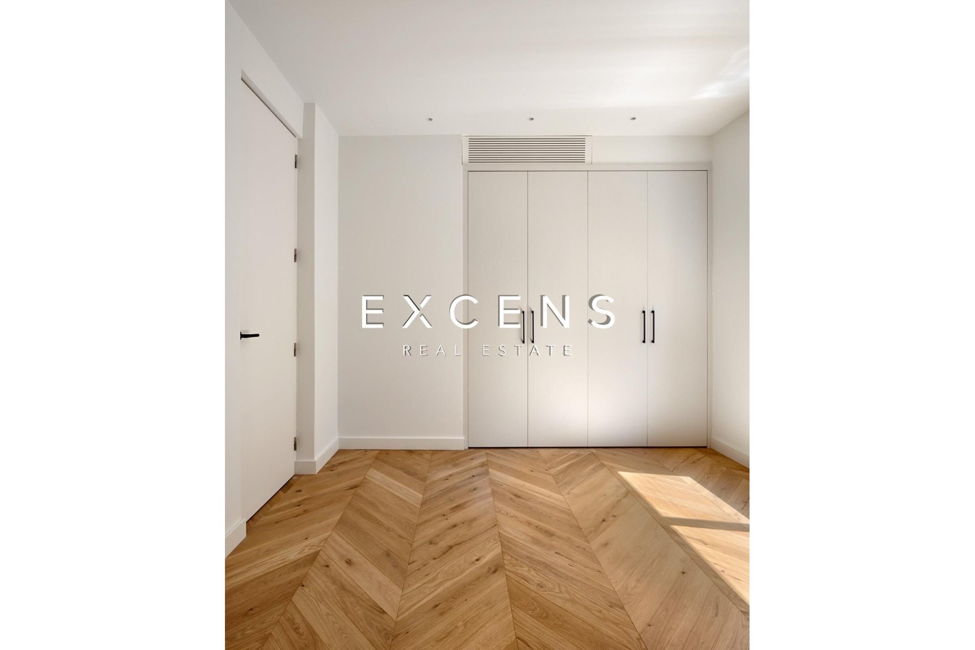 Sale - Flat - Barcelona - Les Tres Torres