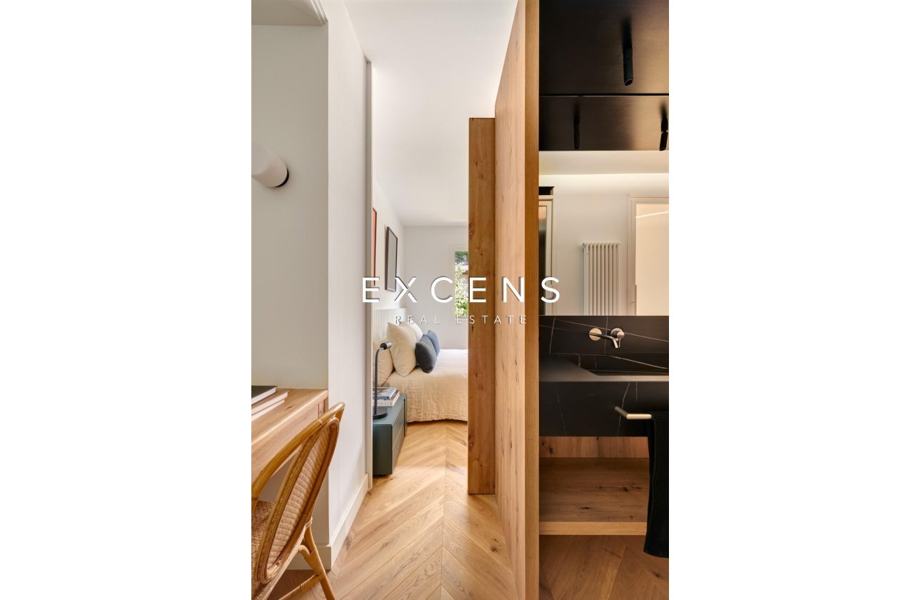 Sale - Flat - Barcelona - Les Tres Torres