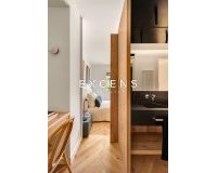 Sale - Flat - Barcelona - Les Tres Torres