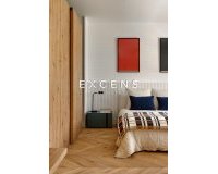 Sale - Flat - Barcelona - Les Tres Torres