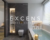 Sale - Flat - Barcelona - Les Tres Torres