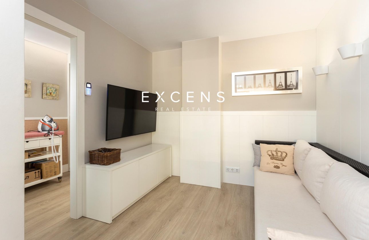 Sale - Flat - Barcelona - Les Tres Torres