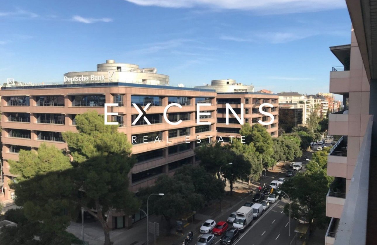 Sale - Flat - Barcelona - Les Tres Torres