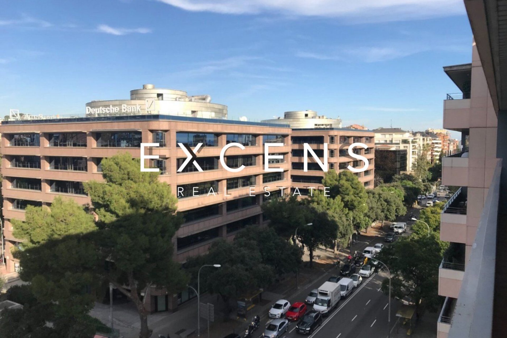 Sale - Flat - Barcelona - Les Tres Torres