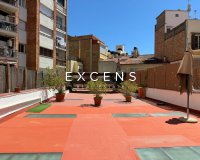 Sale - Flat - Barcelona - Les Tres Torres