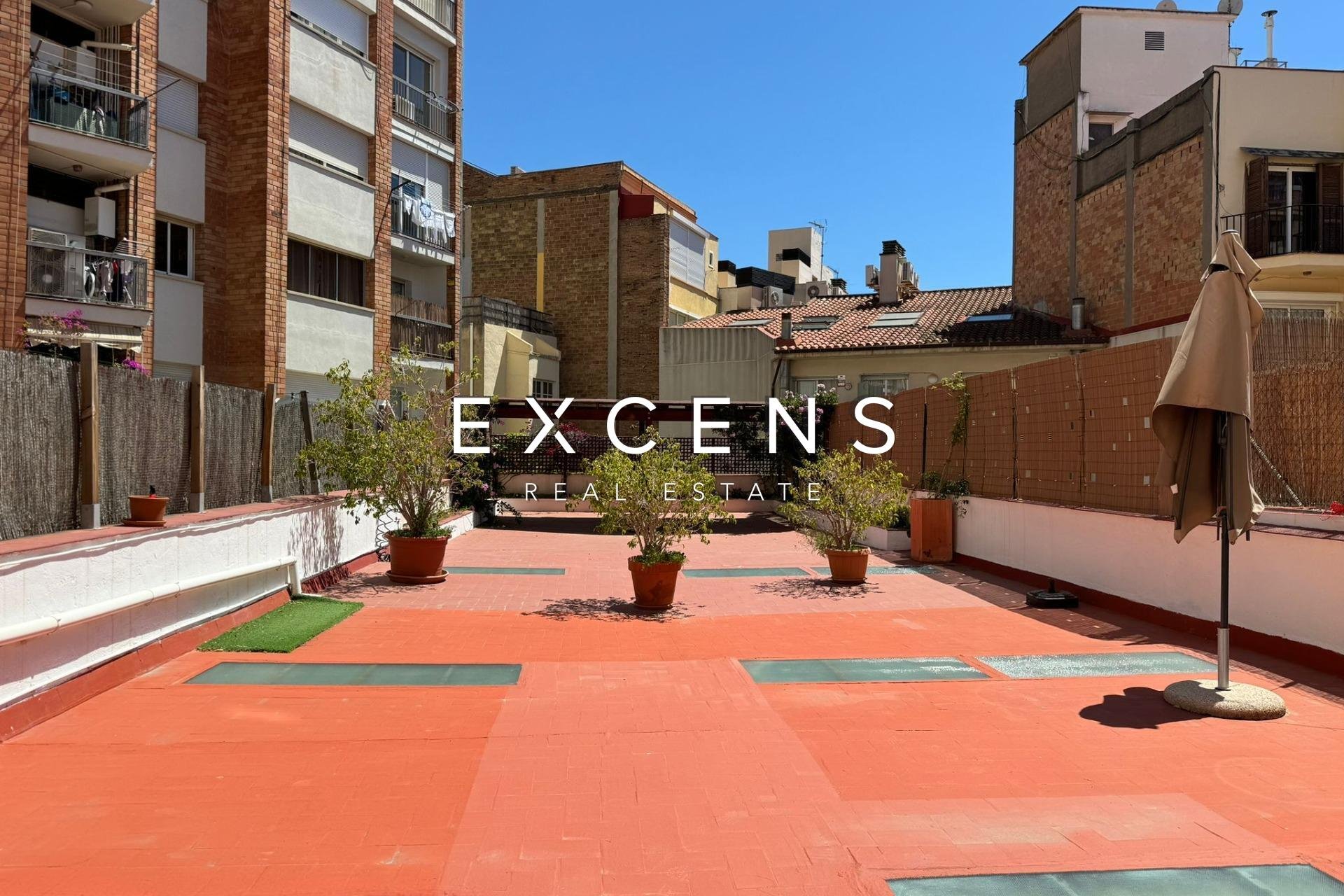 Sale - Flat - Barcelona - Les Tres Torres