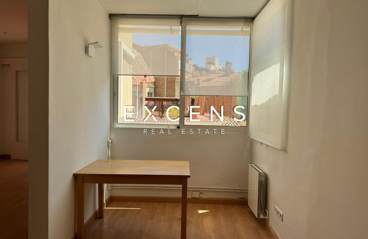 Sale - Flat - Barcelona - Les Tres Torres