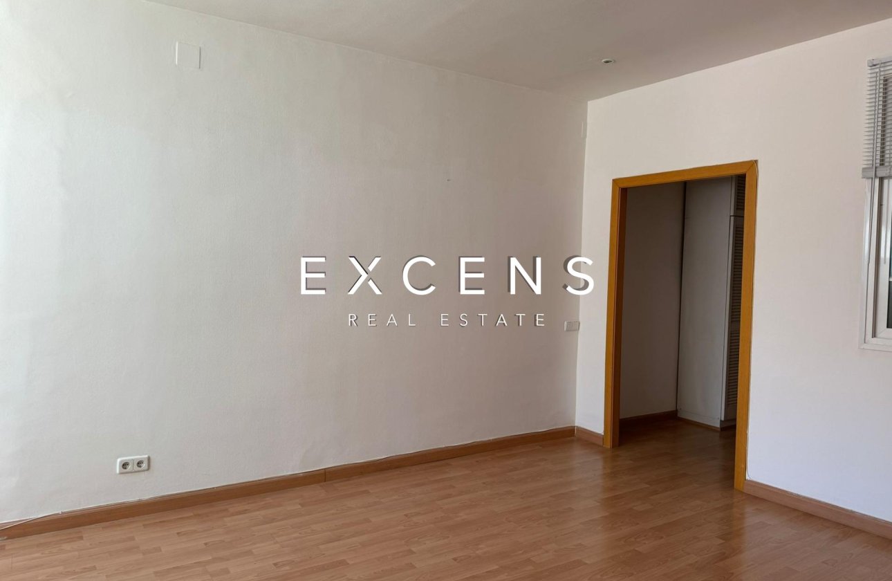 Sale - Flat - Barcelona - Les Tres Torres