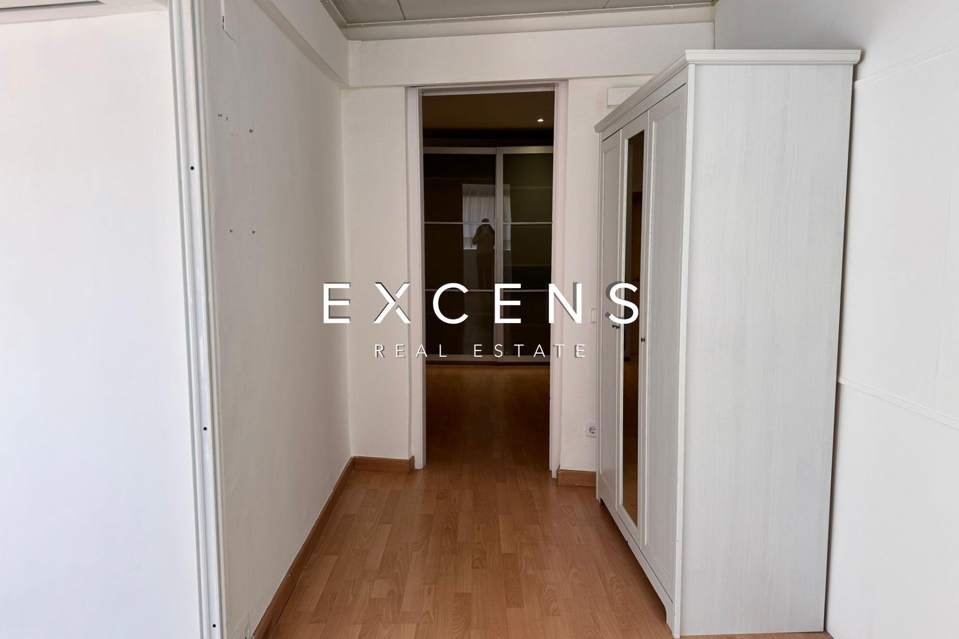 Sale - Flat - Barcelona - Les Tres Torres