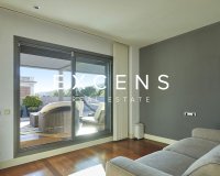 Sale - Flat - Barcelona - Pedralbes