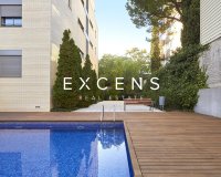 Sale - Flat - Barcelona - Pedralbes