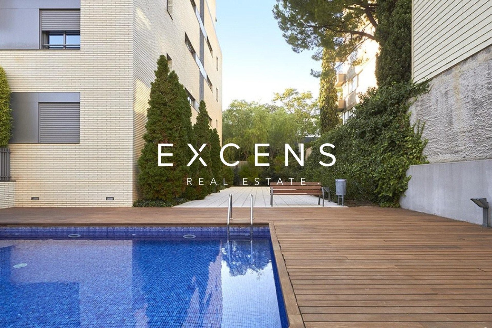 Sale - Flat - Barcelona - Pedralbes