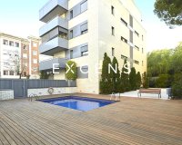 Sale - Flat - Barcelona - Pedralbes