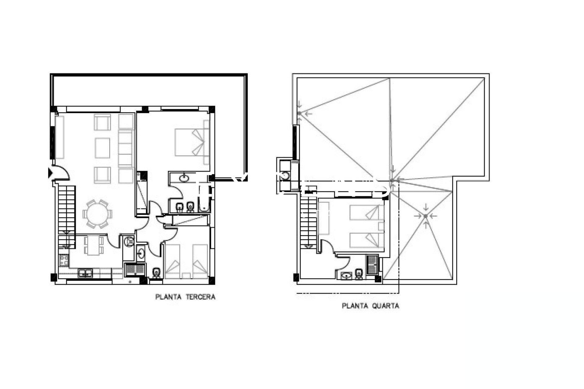 Sale - Flat - Barcelona - Pedralbes