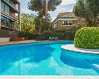 Sale - Flat - Barcelona - Sant Gervasi - Galvany