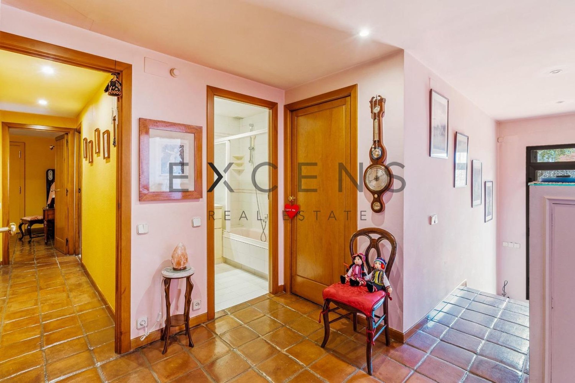 Sale - Flat - Barcelona - Sant Gervasi - Galvany