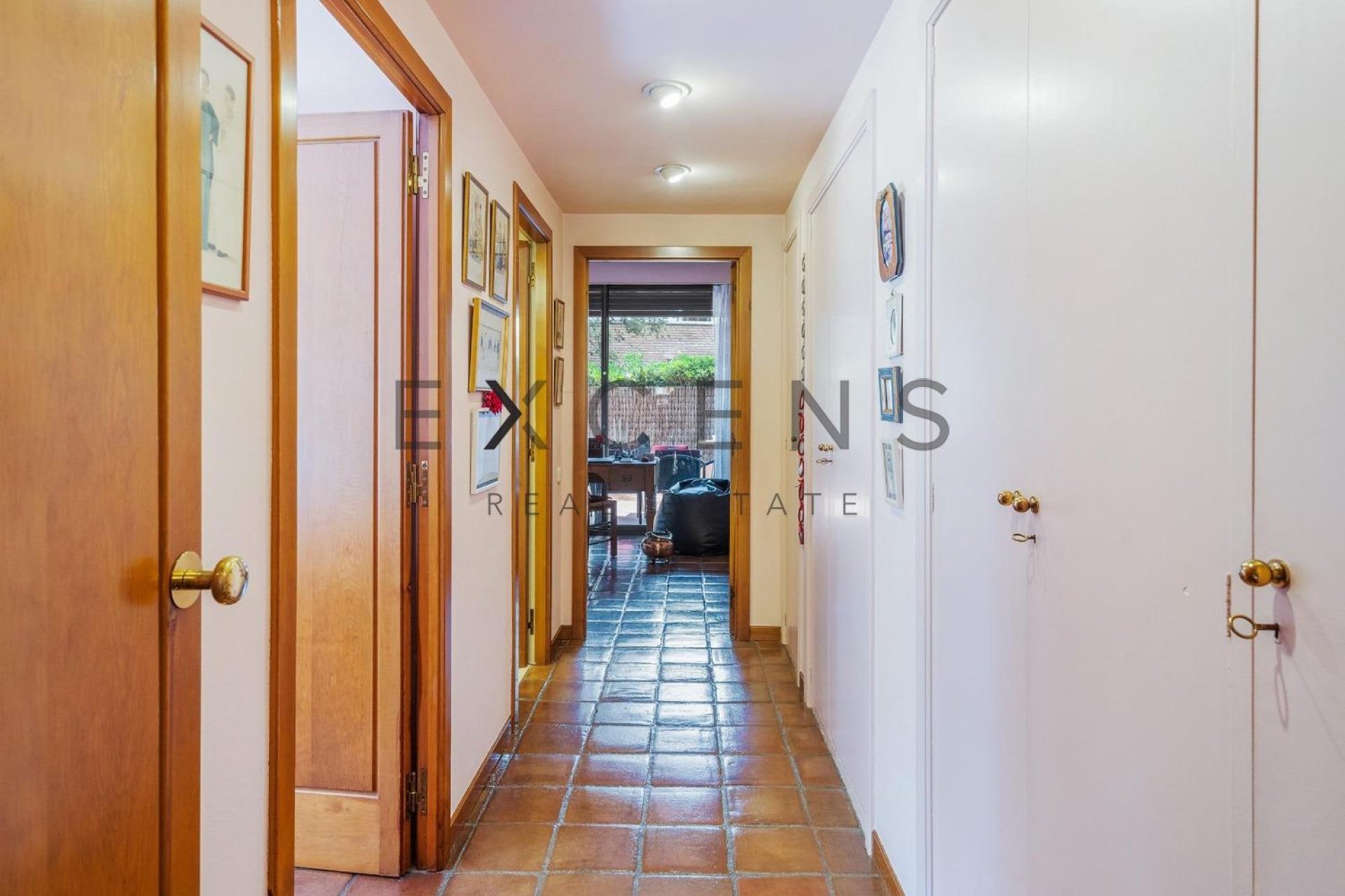 Sale - Flat - Barcelona - Sant Gervasi - Galvany