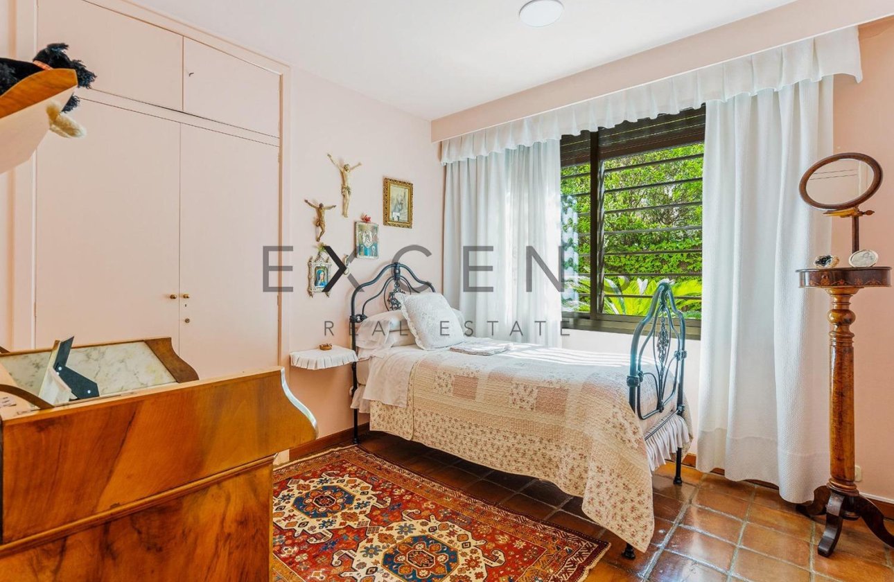 Sale - Flat - Barcelona - Sant Gervasi - Galvany