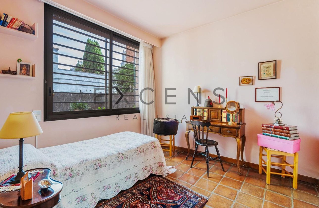 Sale - Flat - Barcelona - Sant Gervasi - Galvany