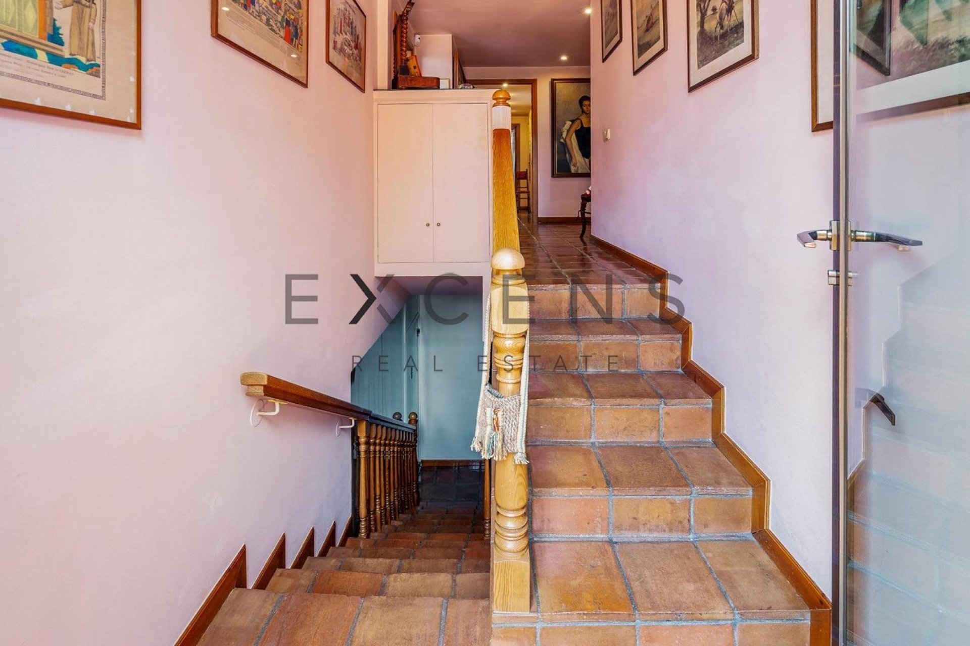 Sale - Flat - Barcelona - Sant Gervasi - Galvany