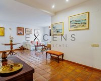 Sale - Flat - Barcelona - Sant Gervasi - Galvany